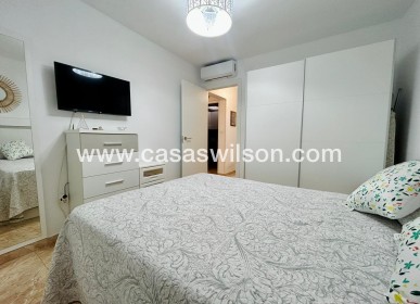 Sale - Townhouse - Torrevieja - Costa Blanca