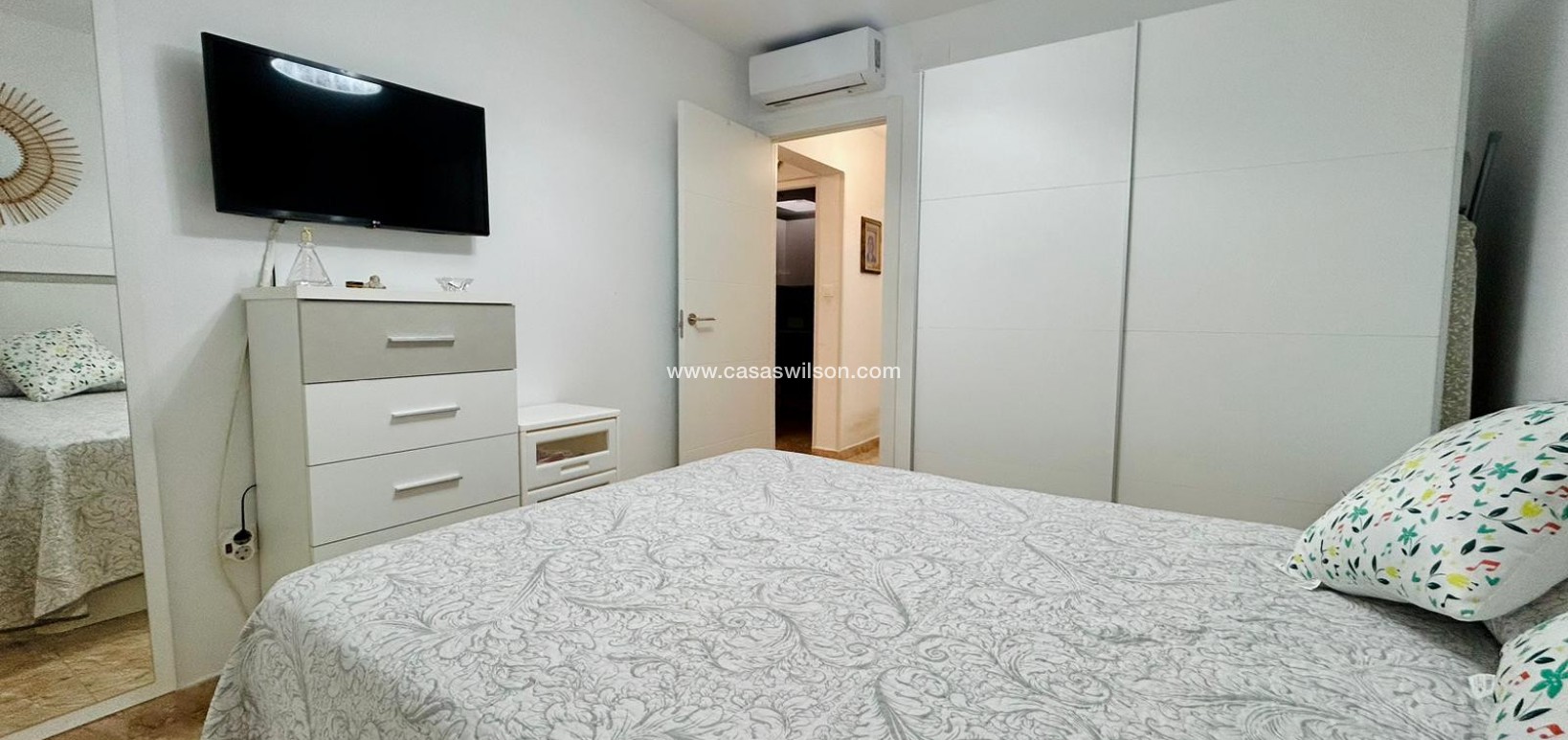 Sale - Townhouse - Torrevieja - Costa Blanca