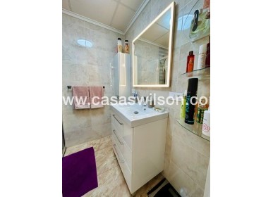 Sale - Townhouse - Torrevieja - Costa Blanca