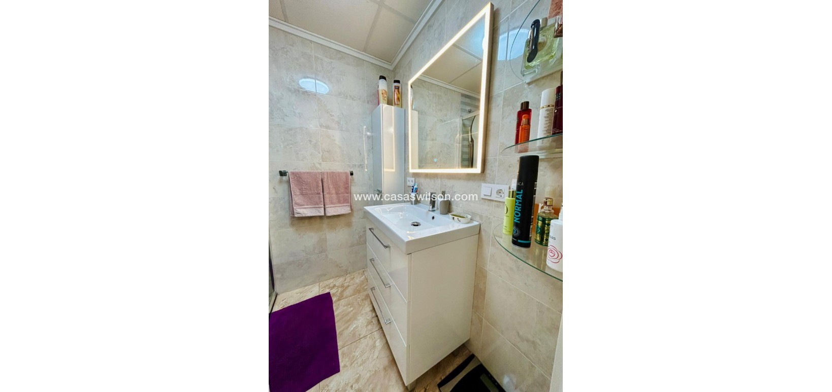 Sale - Townhouse - Torrevieja - Costa Blanca