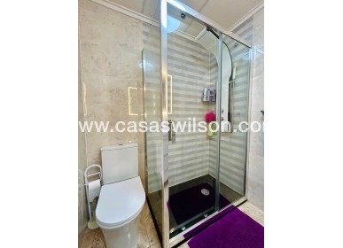 Sale - Townhouse - Torrevieja - Costa Blanca