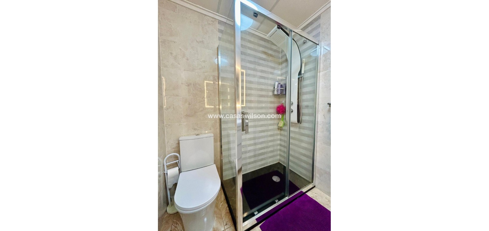 Sale - Townhouse - Torrevieja - Costa Blanca