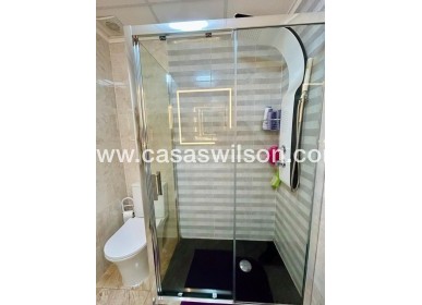 Sale - Townhouse - Torrevieja - Costa Blanca