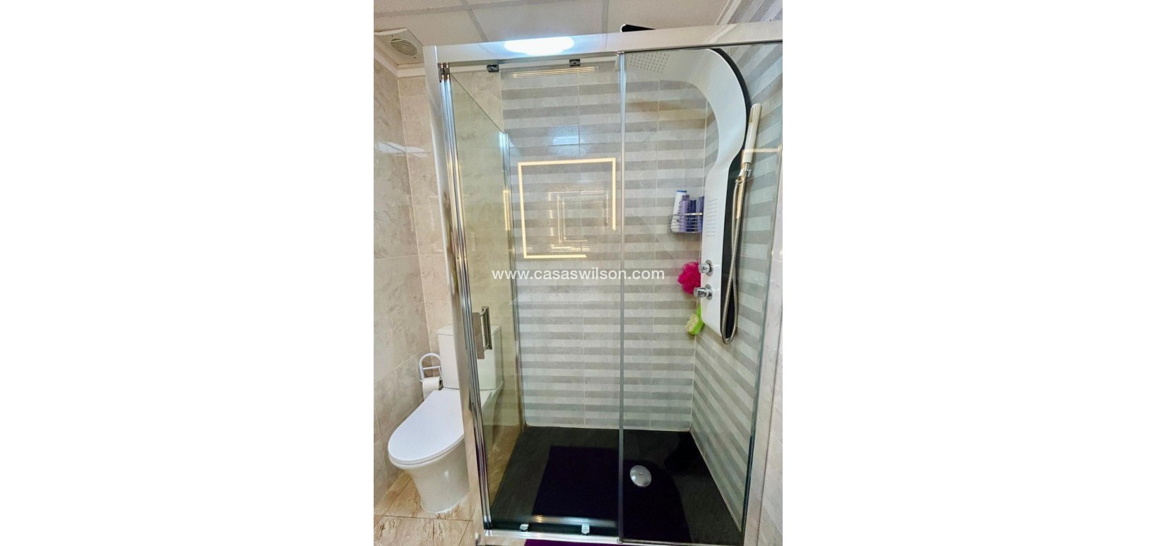 Sale - Townhouse - Torrevieja - Costa Blanca