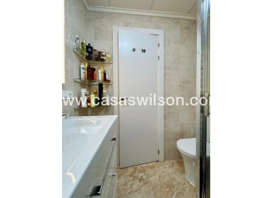 Sale - Townhouse - Torrevieja - Costa Blanca