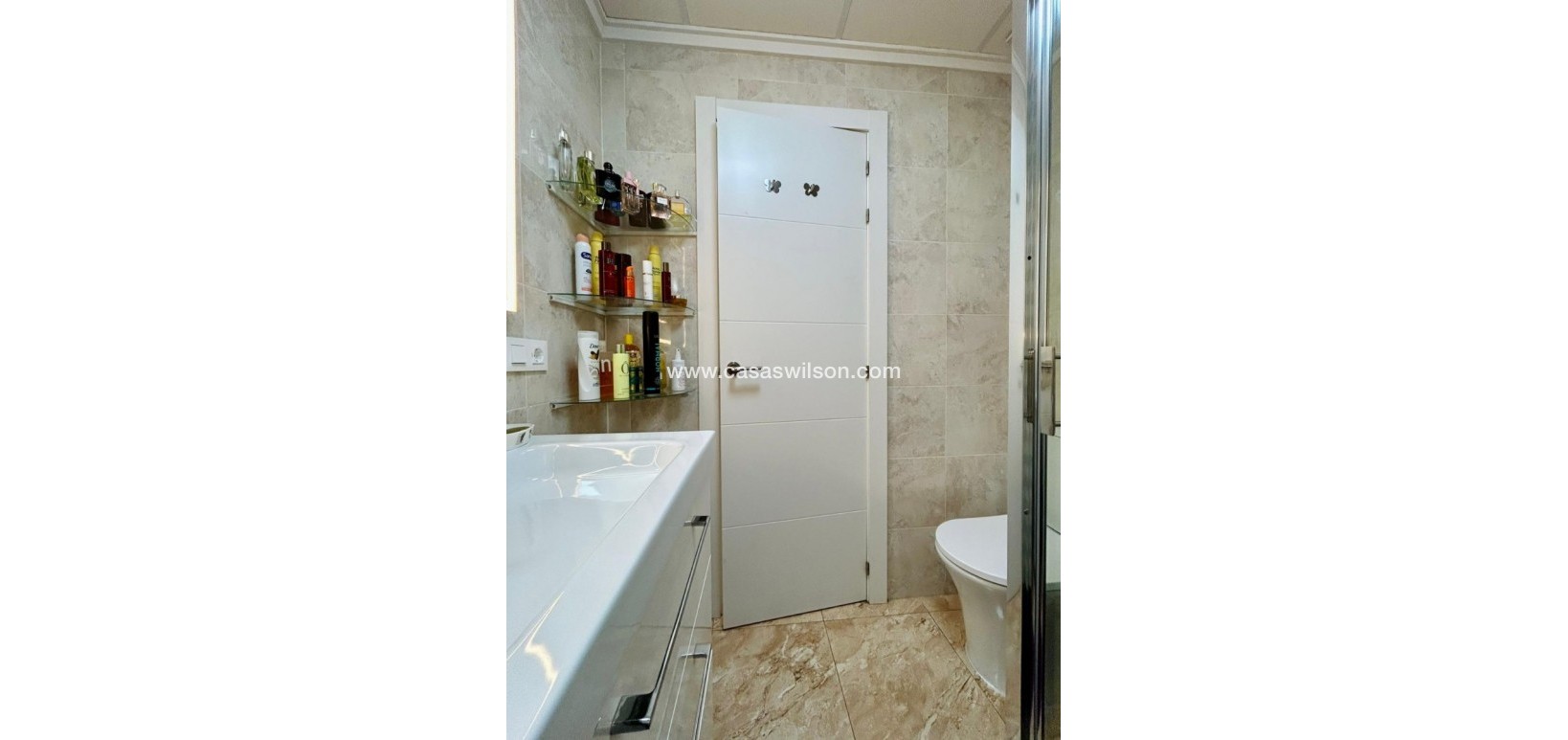 Sale - Townhouse - Torrevieja - Costa Blanca