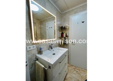 Sale - Townhouse - Torrevieja - Costa Blanca