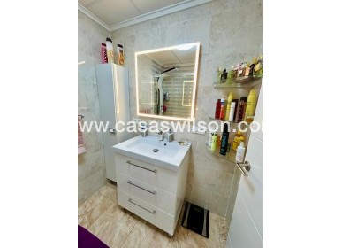 Sale - Townhouse - Torrevieja - Costa Blanca