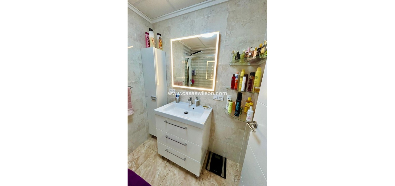 Sale - Townhouse - Torrevieja - Costa Blanca