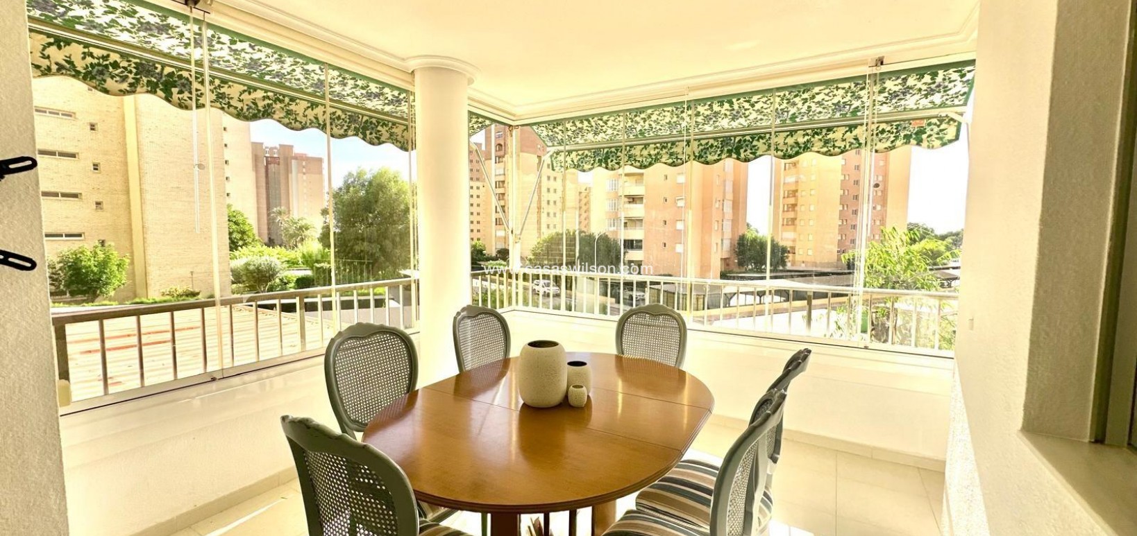 Sale - Appartement - Orihuela Costa - Campoamor
