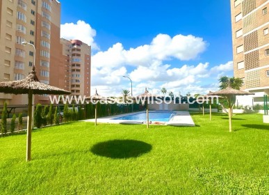 Sale - Appartement - Orihuela Costa - Campoamor