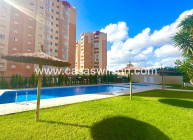 Sale - Appartement - Orihuela Costa - Campoamor