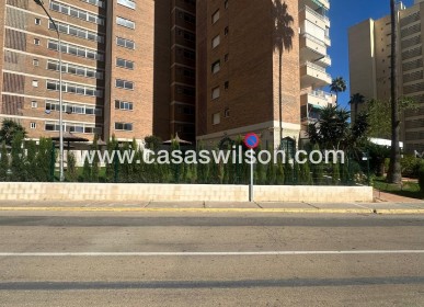 Sale - Appartement - Orihuela Costa - Campoamor