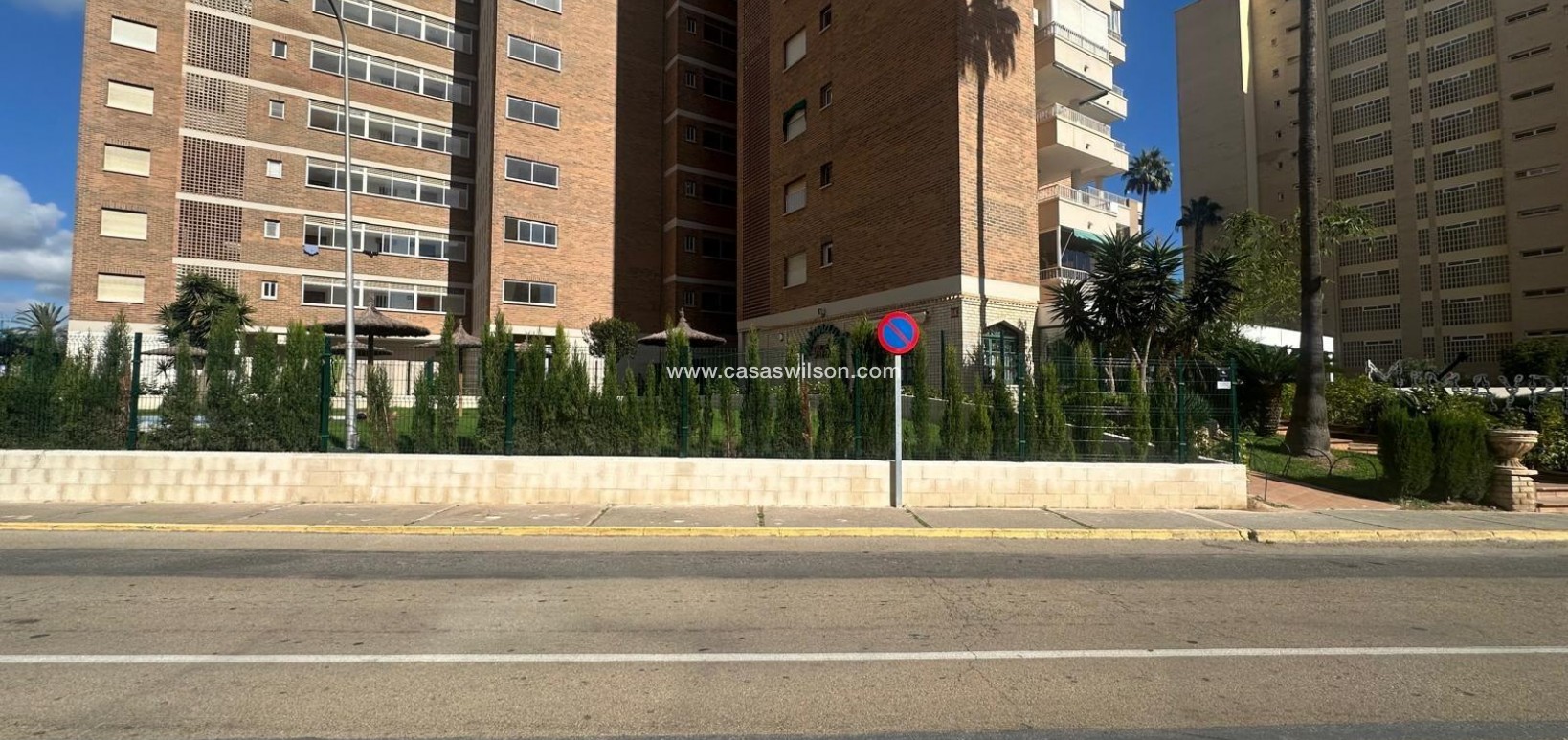 Sale - Appartement - Orihuela Costa - Campoamor