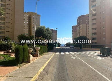 Sale - Appartement - Orihuela Costa - Campoamor