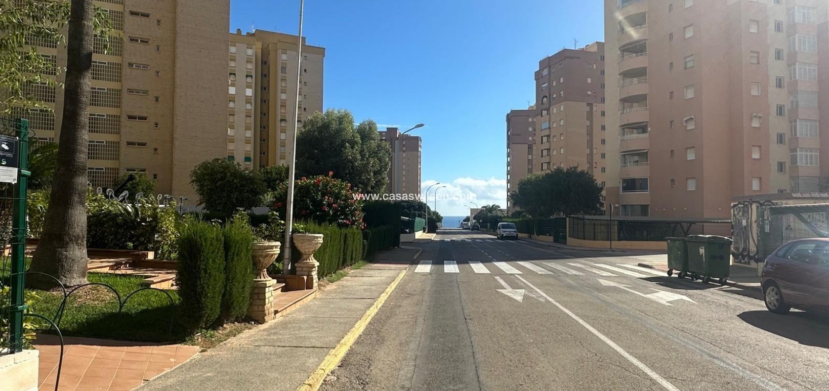 Sale - Appartement - Orihuela Costa - Campoamor
