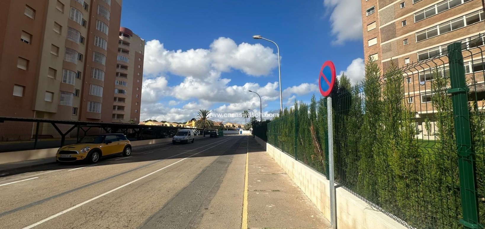 Sale - Appartement - Orihuela Costa - Campoamor