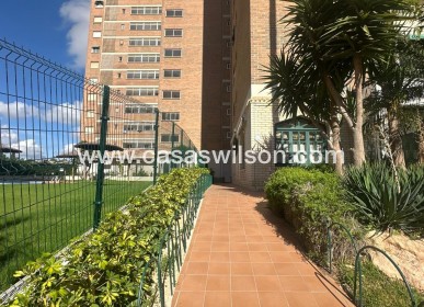 Sale - Appartement - Orihuela Costa - Campoamor