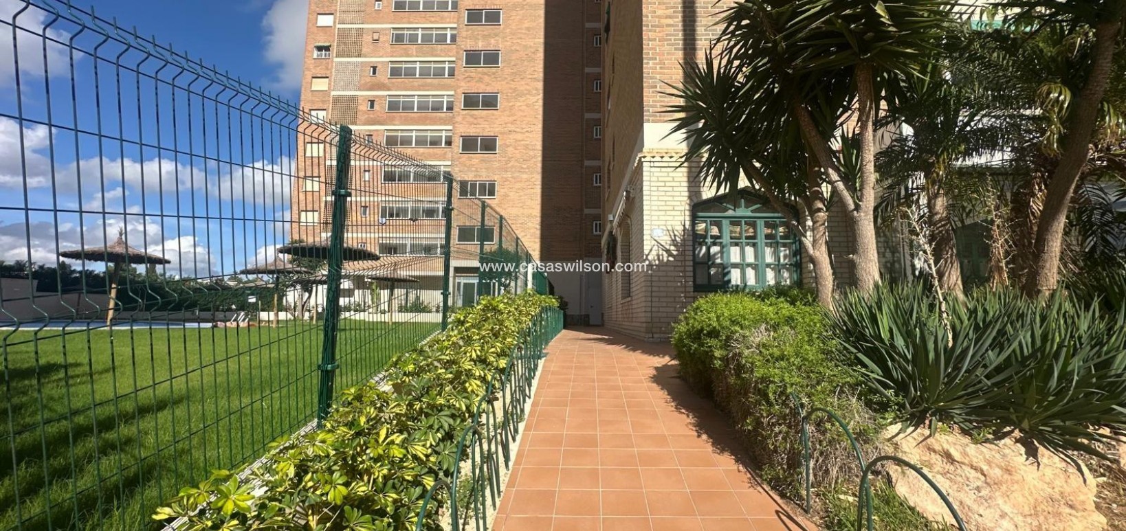Sale - Appartement - Orihuela Costa - Campoamor