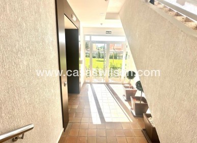 Sale - Appartement - Orihuela Costa - Campoamor