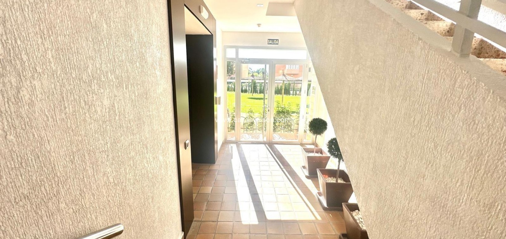 Sale - Appartement - Orihuela Costa - Campoamor