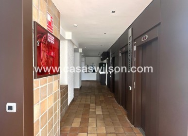 Sale - Appartement - Orihuela Costa - Campoamor