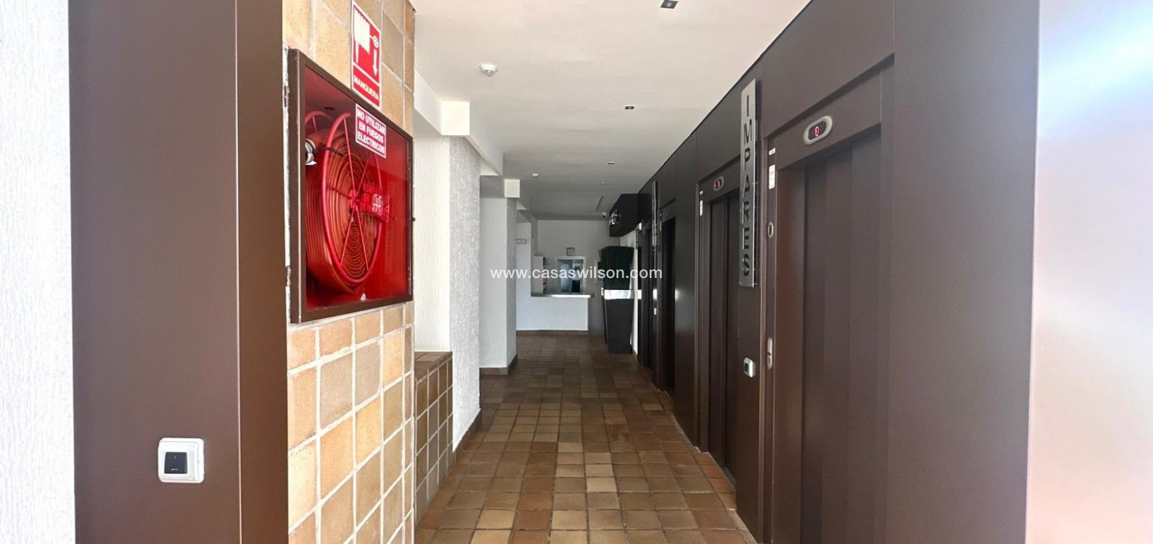 Sale - Appartement - Orihuela Costa - Campoamor