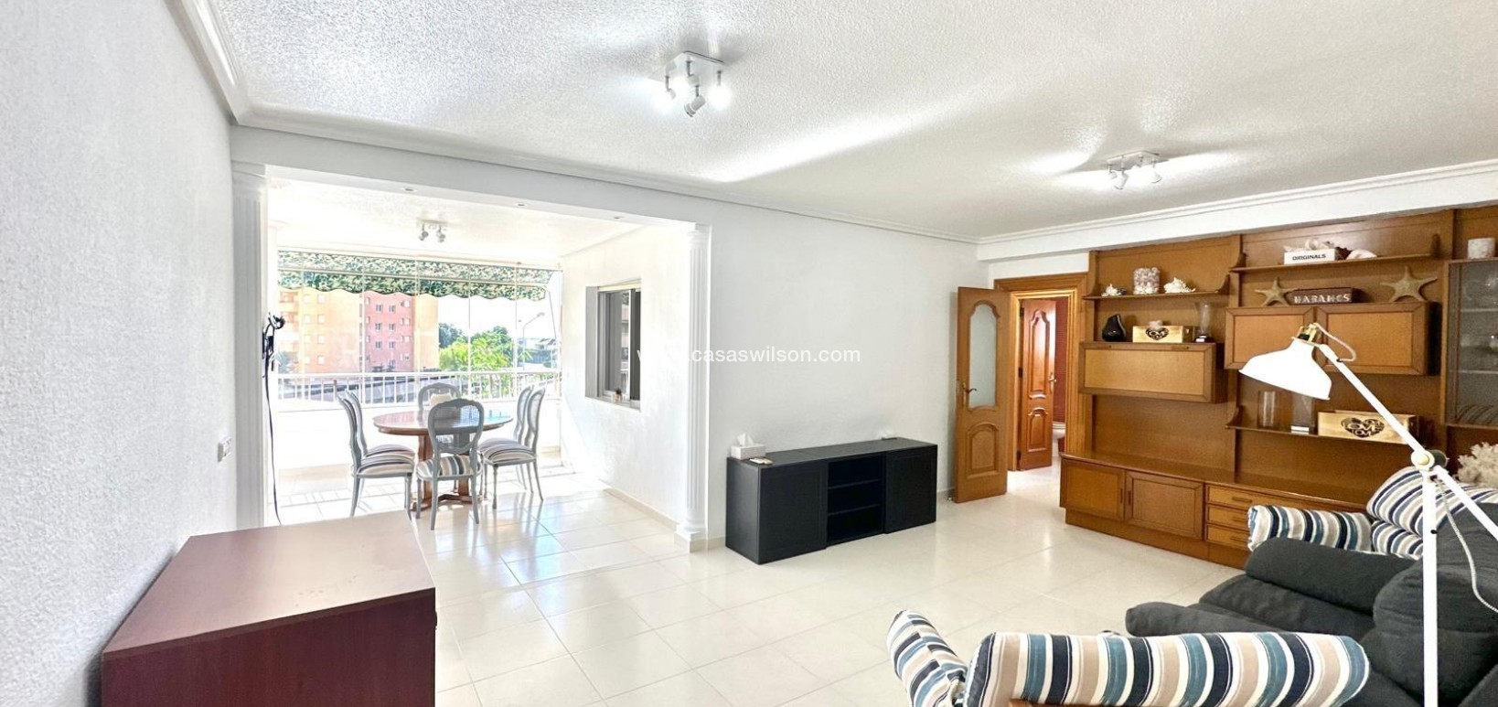 Sale - Appartement - Orihuela Costa - Campoamor