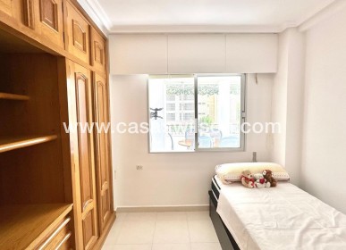 Sale - Appartement - Orihuela Costa - Campoamor