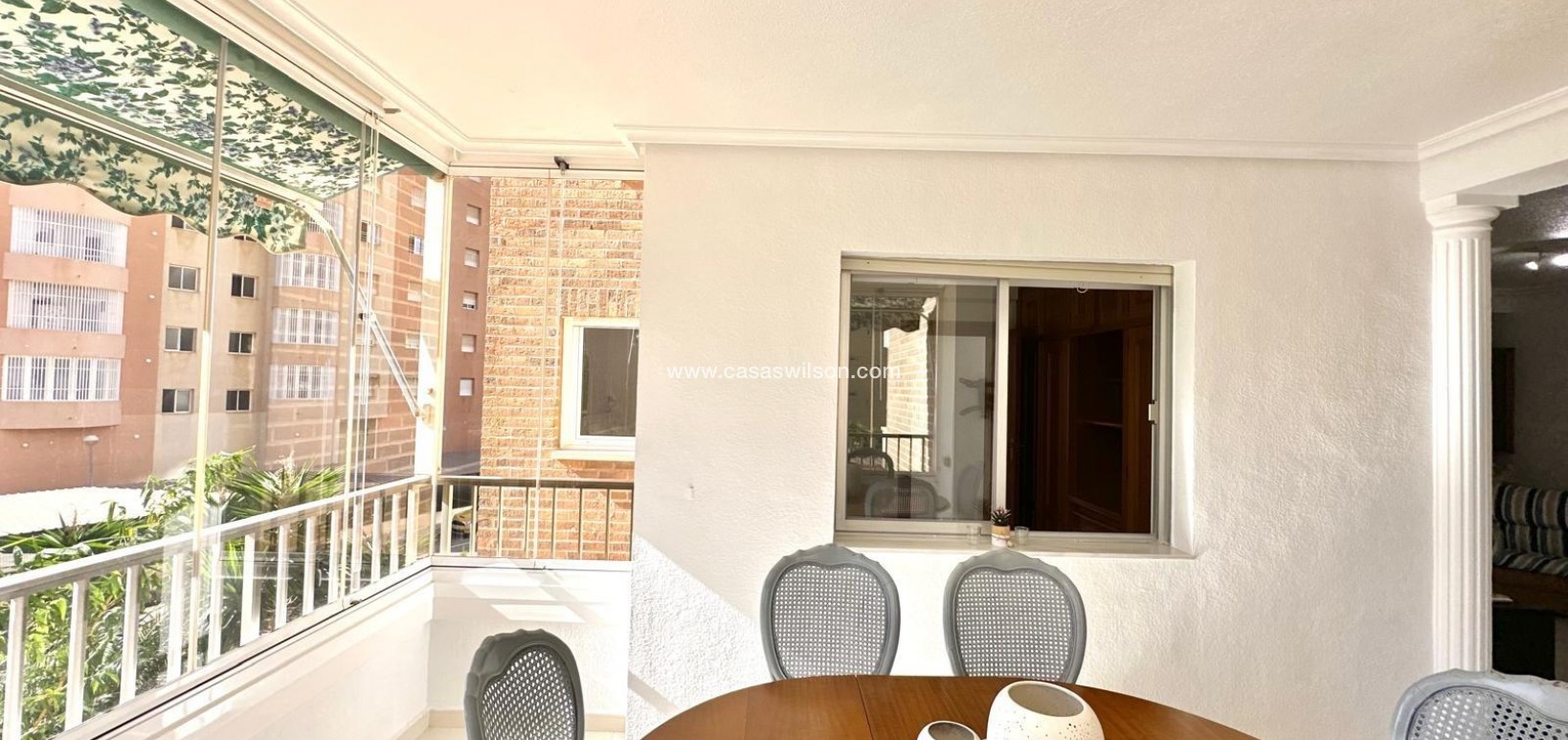 Sale - Appartement - Orihuela Costa - Campoamor