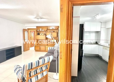 Sale - Appartement - Orihuela Costa - Campoamor
