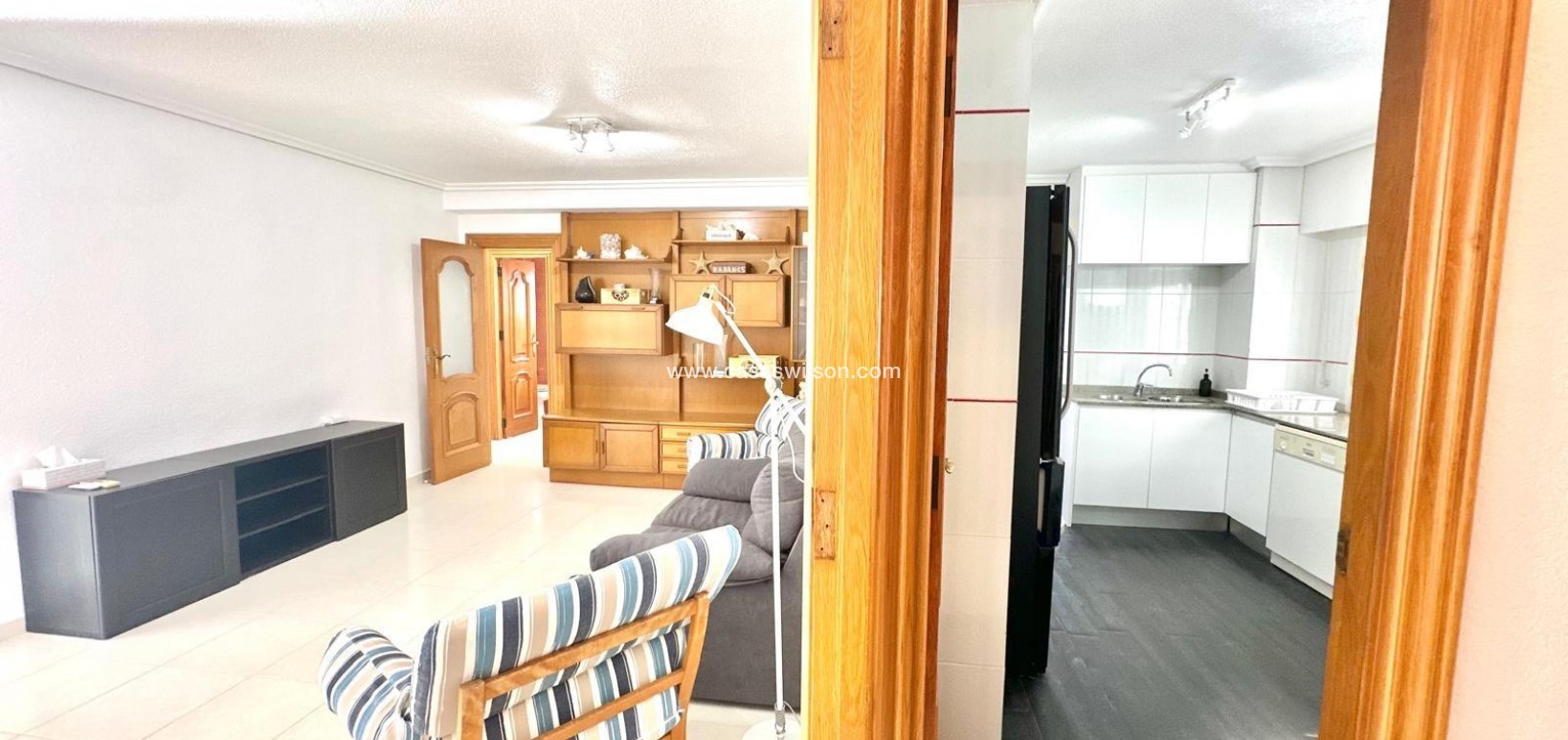 Sale - Appartement - Orihuela Costa - Campoamor