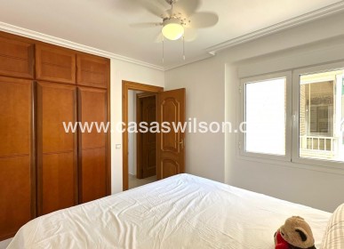 Sale - Appartement - Orihuela Costa - Campoamor