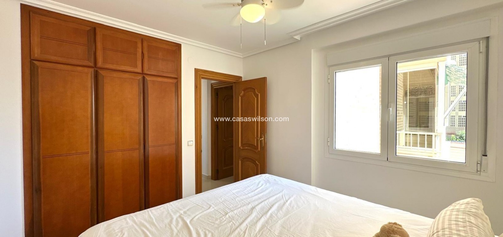 Sale - Appartement - Orihuela Costa - Campoamor