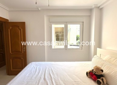 Sale - Appartement - Orihuela Costa - Campoamor