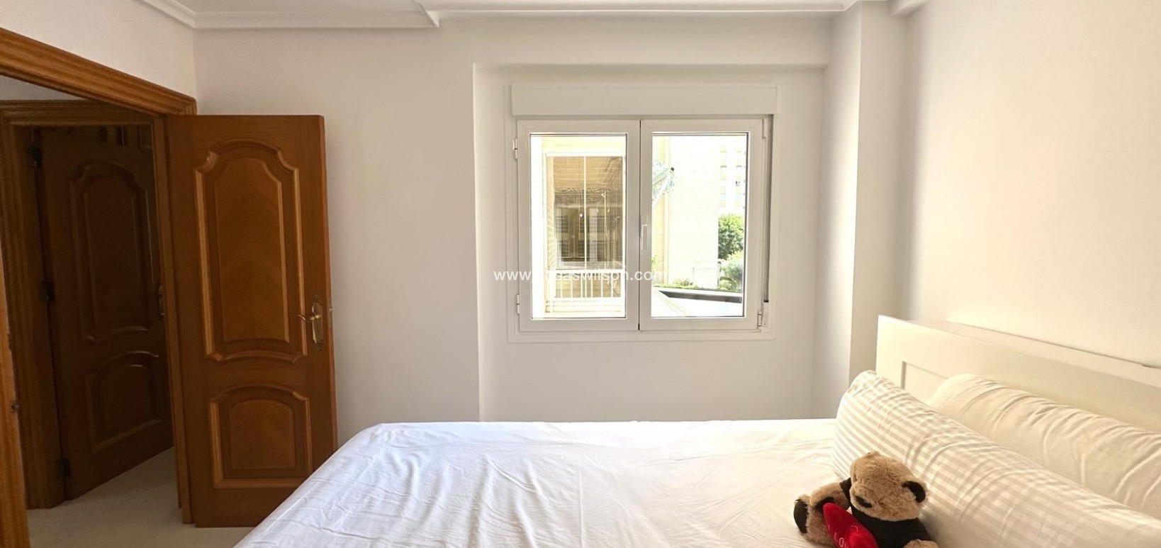 Sale - Appartement - Orihuela Costa - Campoamor