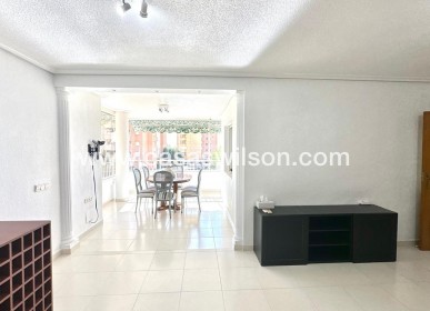 Sale - Appartement - Orihuela Costa - Campoamor