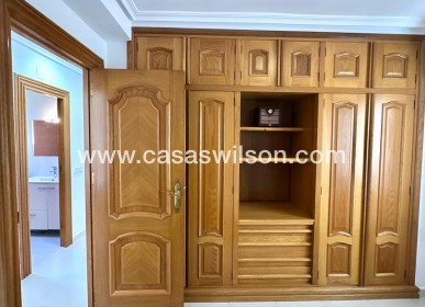 Sale - Appartement - Orihuela Costa - Campoamor