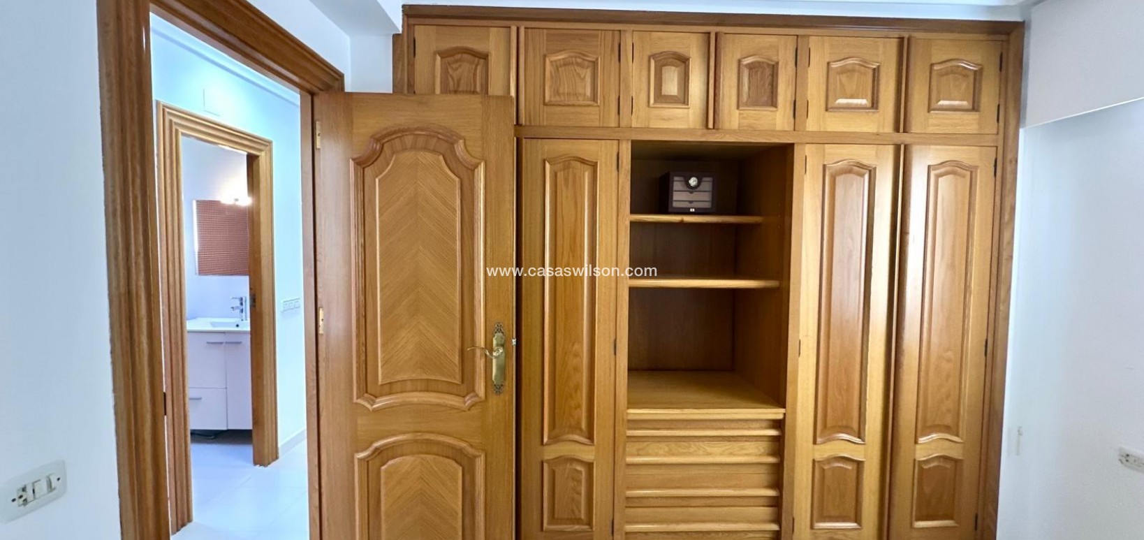 Sale - Appartement - Orihuela Costa - Campoamor