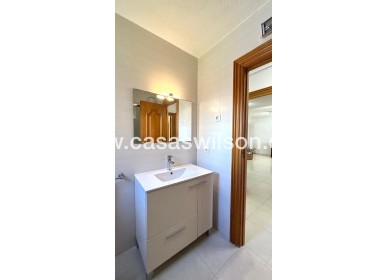 Sale - Appartement - Orihuela Costa - Campoamor