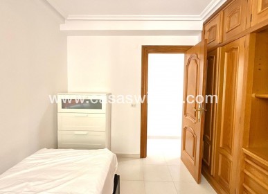 Sale - Appartement - Orihuela Costa - Campoamor