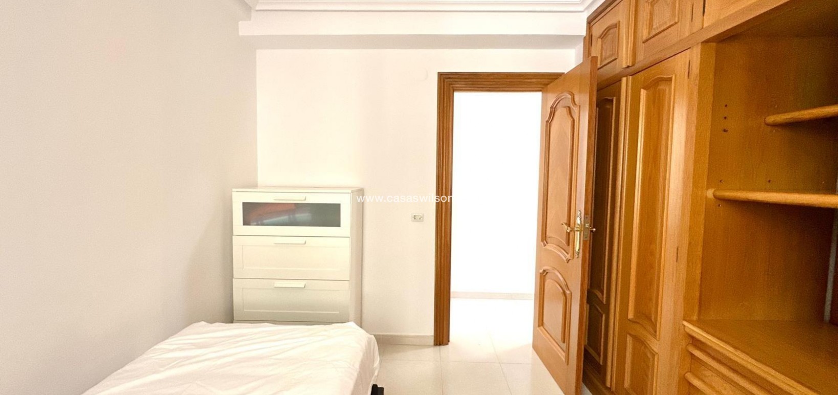 Sale - Appartement - Orihuela Costa - Campoamor