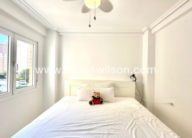 Sale - Appartement - Orihuela Costa - Campoamor