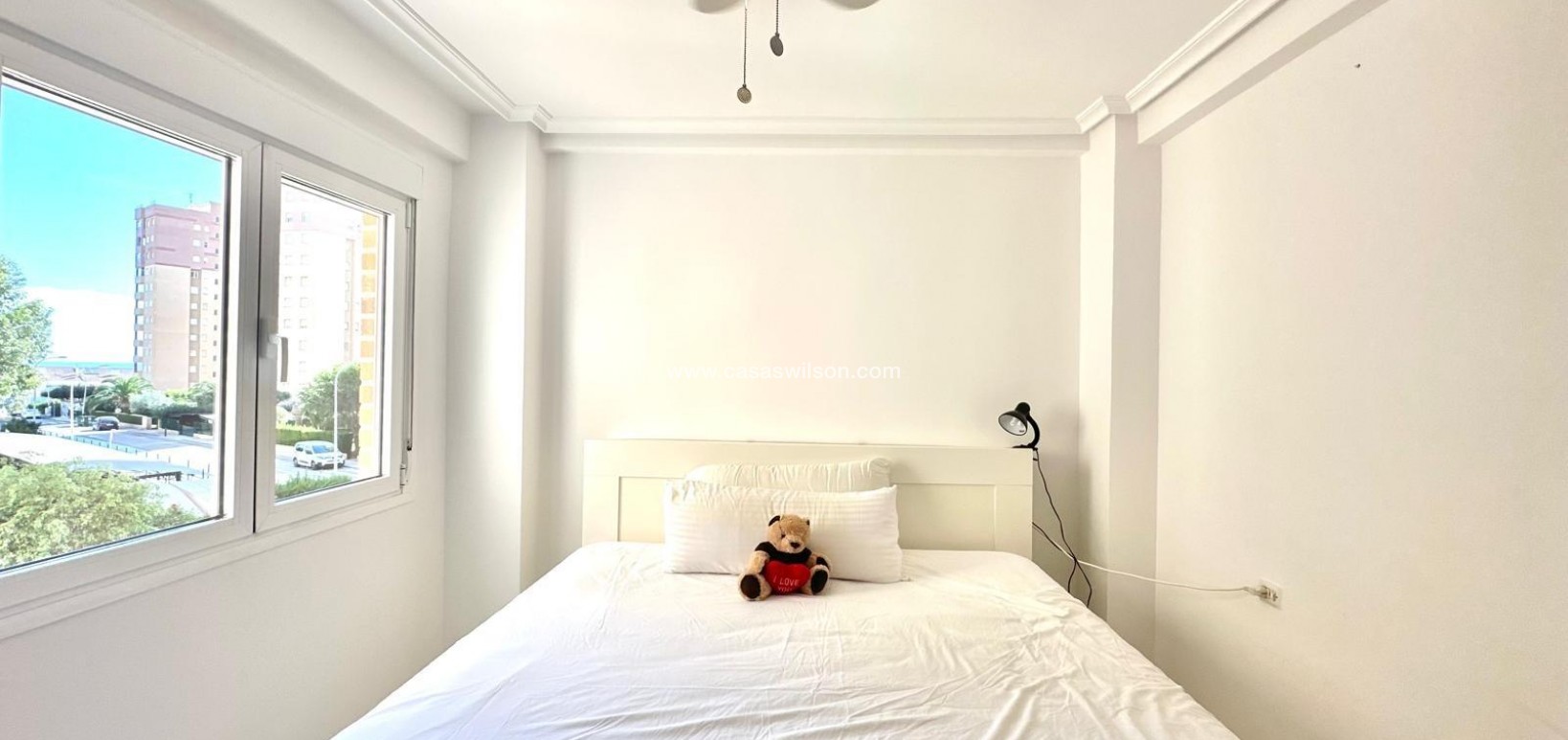 Sale - Appartement - Orihuela Costa - Campoamor