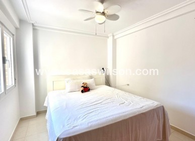 Sale - Appartement - Orihuela Costa - Campoamor