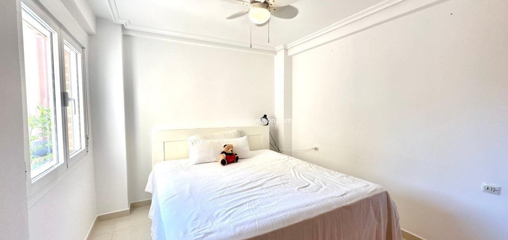 Sale - Appartement - Orihuela Costa - Campoamor