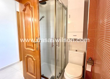 Sale - Appartement - Orihuela Costa - Campoamor