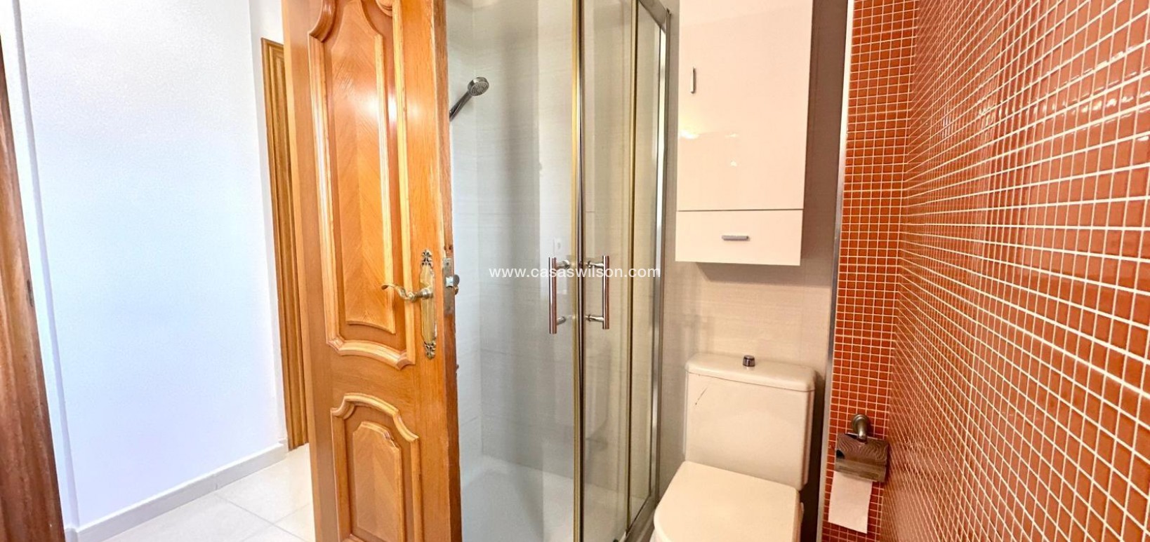 Sale - Appartement - Orihuela Costa - Campoamor