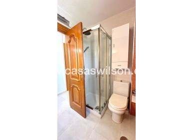 Sale - Appartement - Orihuela Costa - Campoamor