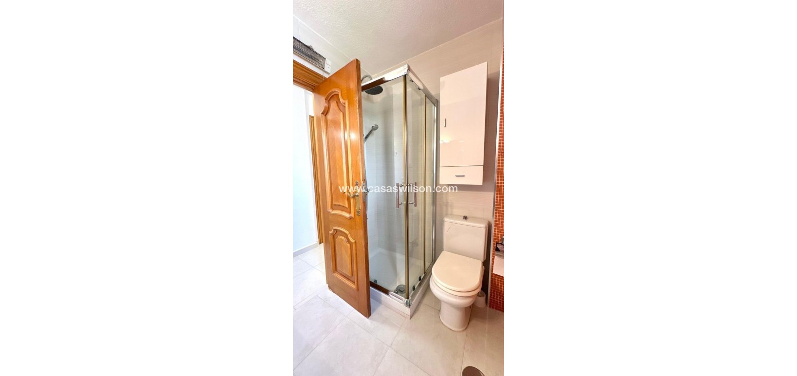 Sale - Appartement - Orihuela Costa - Campoamor